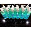Smart Care Hand Sanitizer Lot Of 12 Large Bottles 16.9oz