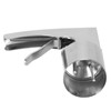 Thrifty Old Time Ice Cream Scooper, Original 304 Stainless Steel