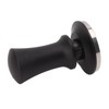 Coffee Tamper Aluminum Alloy Stainless Steel Constant Pressure Spring Powder