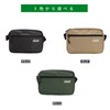 [Etsumi] Etsumi & Coleman Camera Bag Coleman Mini Shoulder Bag