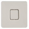 Kopp 533601084 Universal Switch Up Standard