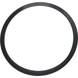 Nimiah Filter Gasket Replacement CX250F Compatible with Star-Clear Filters C250, C500, C750, C1000（2-Pack）