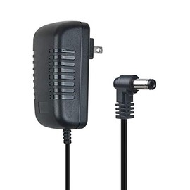 PK Power UL Listed 36V 1A AC DC Adapter Compatible with CND LED Light Gel Lamp Dryer 100-240V Power