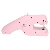 Handheld Sewing Machine Pink Household Small Portable Electric Double Thread