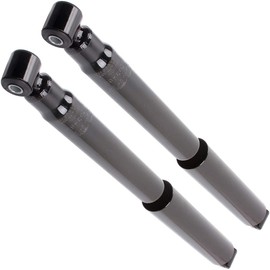 SCITOO Rear Shock Absorbers Fits For Dodge Dakota 1997-2010,For Dodge Durango 1999-2003,For Mitsubishi Raider 2006-2009,For Ram Dakota 2011-2011 Auto Shocks 344378 (2Pcs)