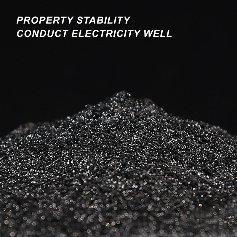 Ninesung Pure Graphite Powder | 2 LB - 1000 Grit