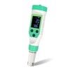 YIYEGO 2025 Chlorine and Pool Salt Meter 7 in 1