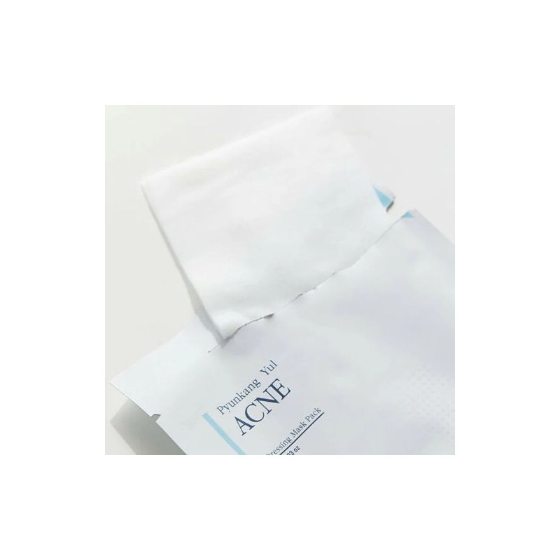 Pyunkang Yul [Pyunkang Yul]Acne Dressing Mask Pack (1ea)