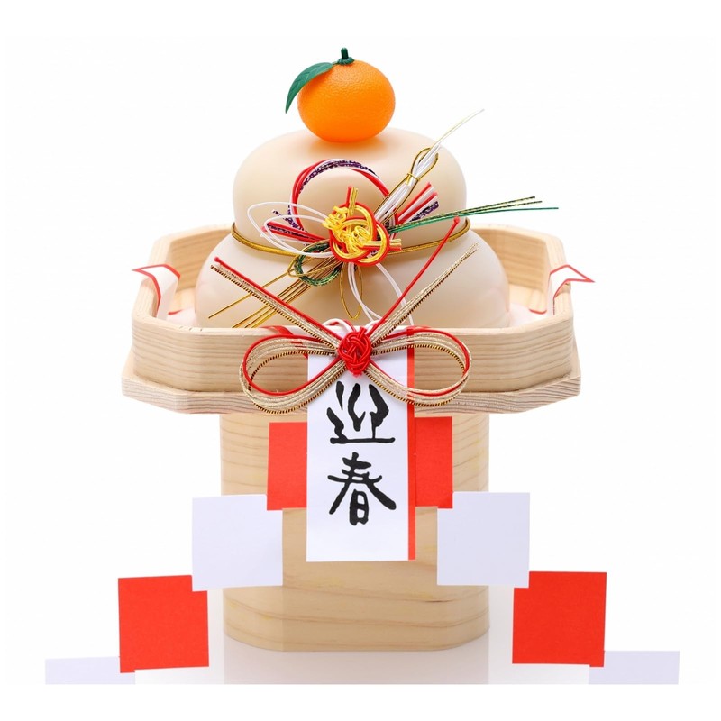 Iwai Sangyo Sanpo 8 Size, Made in Japan, Hinoki Cypress,