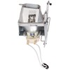 Supermait Replacement Projector Lamp with Housing BL-FP210A for W316st/W350/W351/X316st/X351