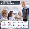 AUTOOSE Z9 AI Translator Voice Translator with ChatGPT【No SIM Required/No