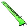 4FT High Visibility Inflatable Scuba Diving SMB Surface Signal Marker