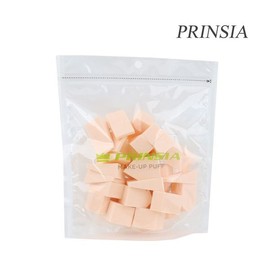 DNK Cosmetic Wedge Puff 16 packs / 디엔케이코스메틱 웨지 퍼프 16개입