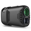 800M/1000M/1200M Golf Rangefinder 6X Magnification USB Charging Range Finder with