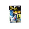 ささめ針(SASAME) ウキ N-014 匠技 淡水小物ウキ L
