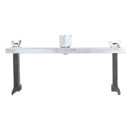 Fuel Pump Wrench, Alloy Steel, Adjustable Universal Wrench for Removing Fuel Cap, Fuel Tank Cap Removal, 23-190 mm Wrench