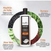 Shampoo Base Alquitrán Bkenn, Limpieza Profunda, 500 ml                                                                                               