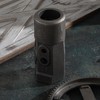 Otoolling Heavy Duty Auger Bit Adapter Repair Hub 2.3" Female
