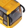 Remote Control Bus High Simulation All Directions Driving Rechargeable RC