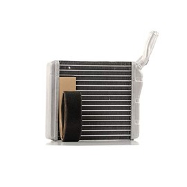 STARK SKHE-0880001 Heat Exchanger Interior Heating 32 mm 165 mm 155 mm Aluminium