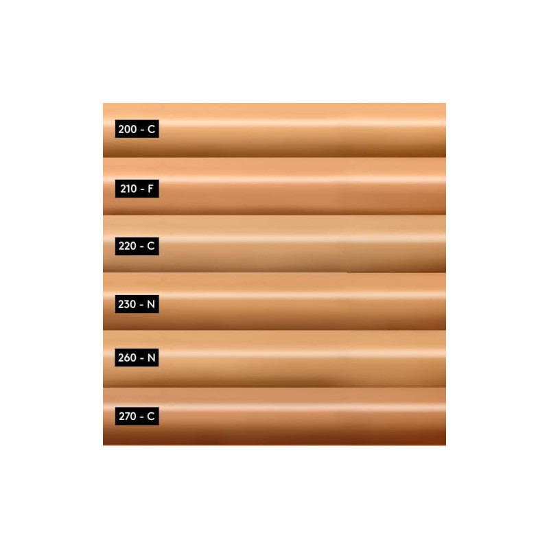 ésika | Base de Maquillaje Matte PRO 27 g |