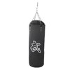 Professional Boxing Sandbag Hanging Type Thicken Training Punching Bag for