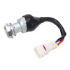 Car Ignition Key Switch Set 37200‑115‑0 Durable Ignition Key Switch