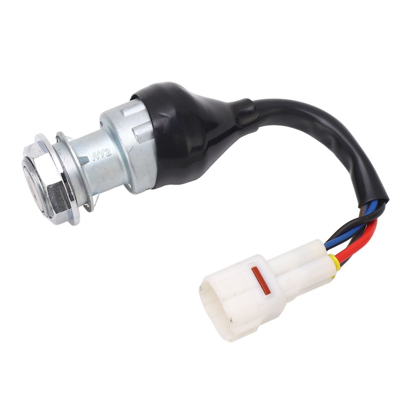 Car Ignition Key Switch Set 37200‑115‑0 Durable Ignition Key Switch