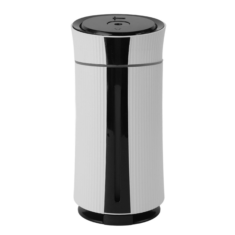 1150ml Portable Mini Humidifier Visible Water Level Quiet USB Small