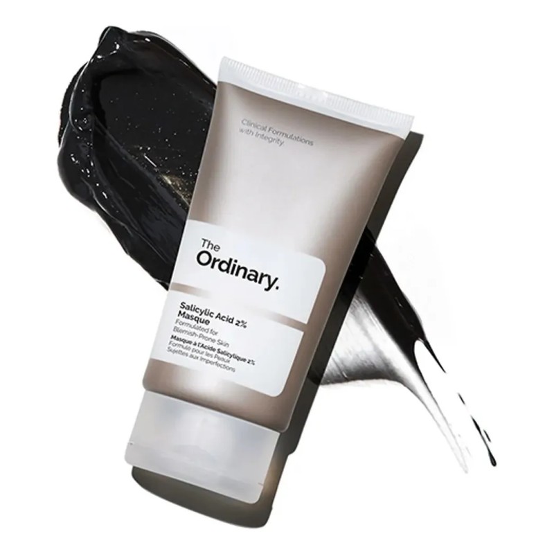 Mascarilla Ordinary Ácido Salicílico Anti