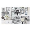 TangQ 8 Marcos De Fotos Decorativos (ocho Pulgadas 6*8)