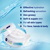 NIVEA Soft | All-Purpose Moisturizing Cream, 100mL