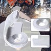 Gubeter For Stihl MS271 Chain Block, For Stihl MS261 MS271