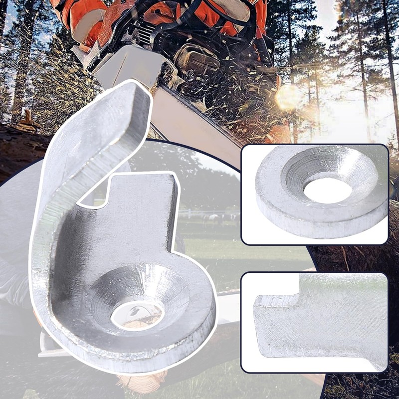 Gubeter For Stihl MS271 Chain Block, For Stihl MS261 MS271