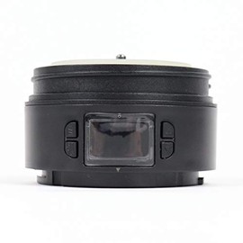 Cauldryn Digital Heating Base