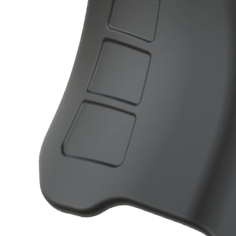 Motorcycle Handle, Motorcycle Throttle Cruise Assist 30mm Hand Rest Control