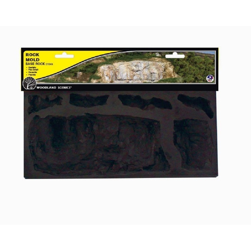 Woodland Scenics C1243