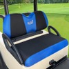WEIMELL Golf Cart Seat Covers Fit for Club Car Precedent