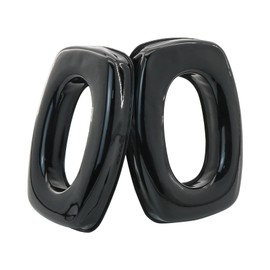 Gel Ear Pads Compatible with Howard Leight by Honeywell Earmuff, Impact Sport, Pro, Sync, Series of Hearing Protection Earmuffs,Gel Ear Cups Replacement