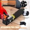 CNQLIS Laminate Flooring Tools, 65 Pieces lvp Installation kit with