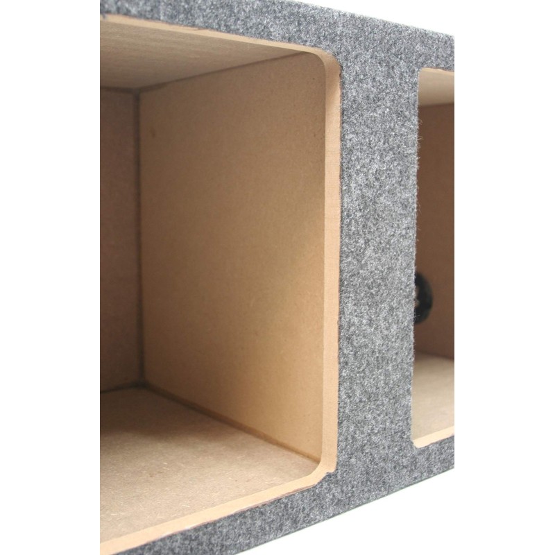 American Sound Connection ASC 215SQ Compatible with Kicker L7 Subwoofer