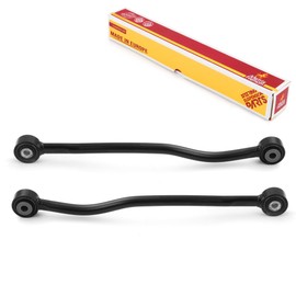 Metrix Premium Chassis Parts - Rear Left & Right Lower Rearward Control Arm Kit Fits 05-08 Dodge Magnum, 08-22 Challenger, 06-22 Charger, 05-22 Chrysler 300, RK641649, RK641650, Made in Europe