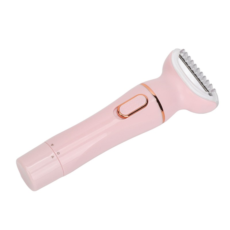 Electric Hair Trimmer for Women 5 in 1 Lady Clipper