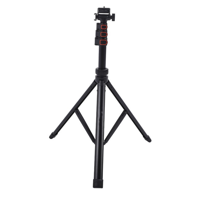 TP 14 1.4m 63 Inch Extendable Selfie Stick Tripod for