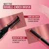 Wonder'Brow Lamination Gel - 001 Clear