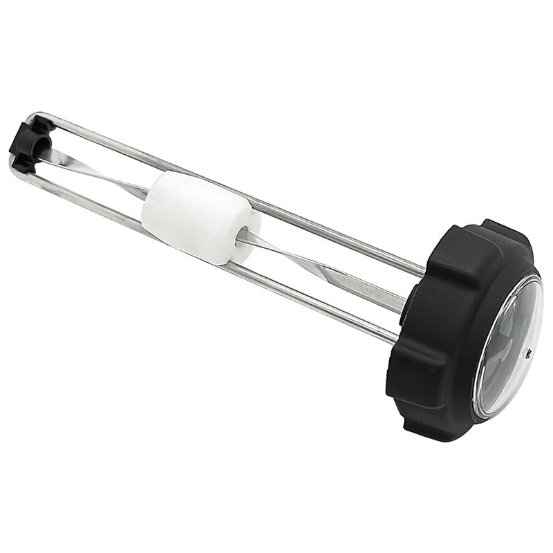 Mabutingti Fuel Indicator Fuel Cap Compatible with Polaris Scrambler 500
