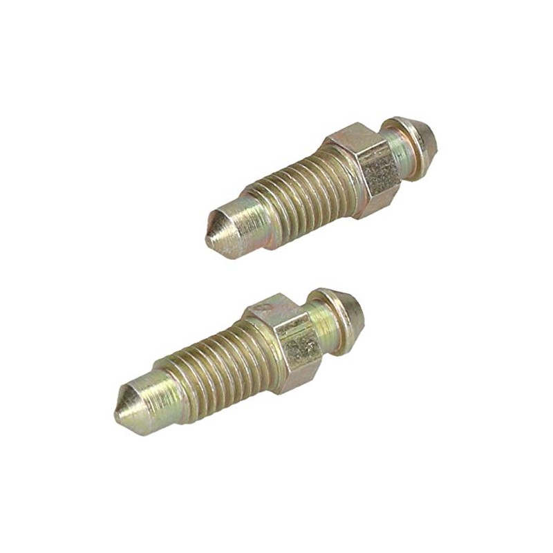 AB Tools 7mm x 1mm Steel Brake Caliper Bleeding Bleed