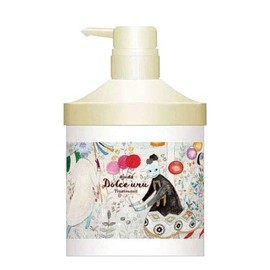 Intercosmetics Ajuda Dolce Ul Treatment 700g