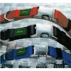 Hunter - Collar Vario Basic aluminum resealable M neck 40-55