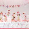 Talking Tables Pack of 12 Tilly & Tigg Pink Paper